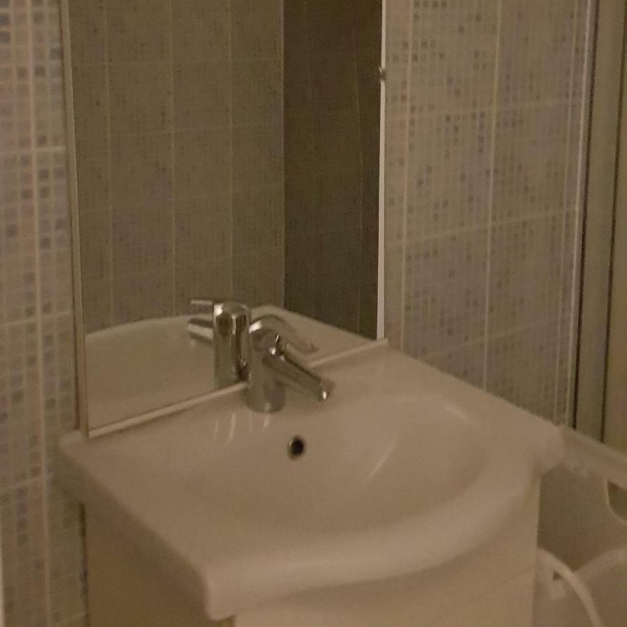 Appartement Lena Cosy Arcueil Bagian luar foto