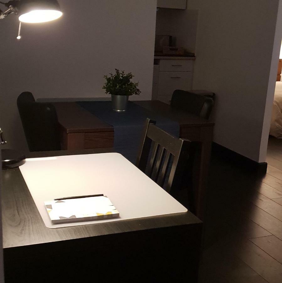 Appartement Lena Cosy Arcueil Bagian luar foto